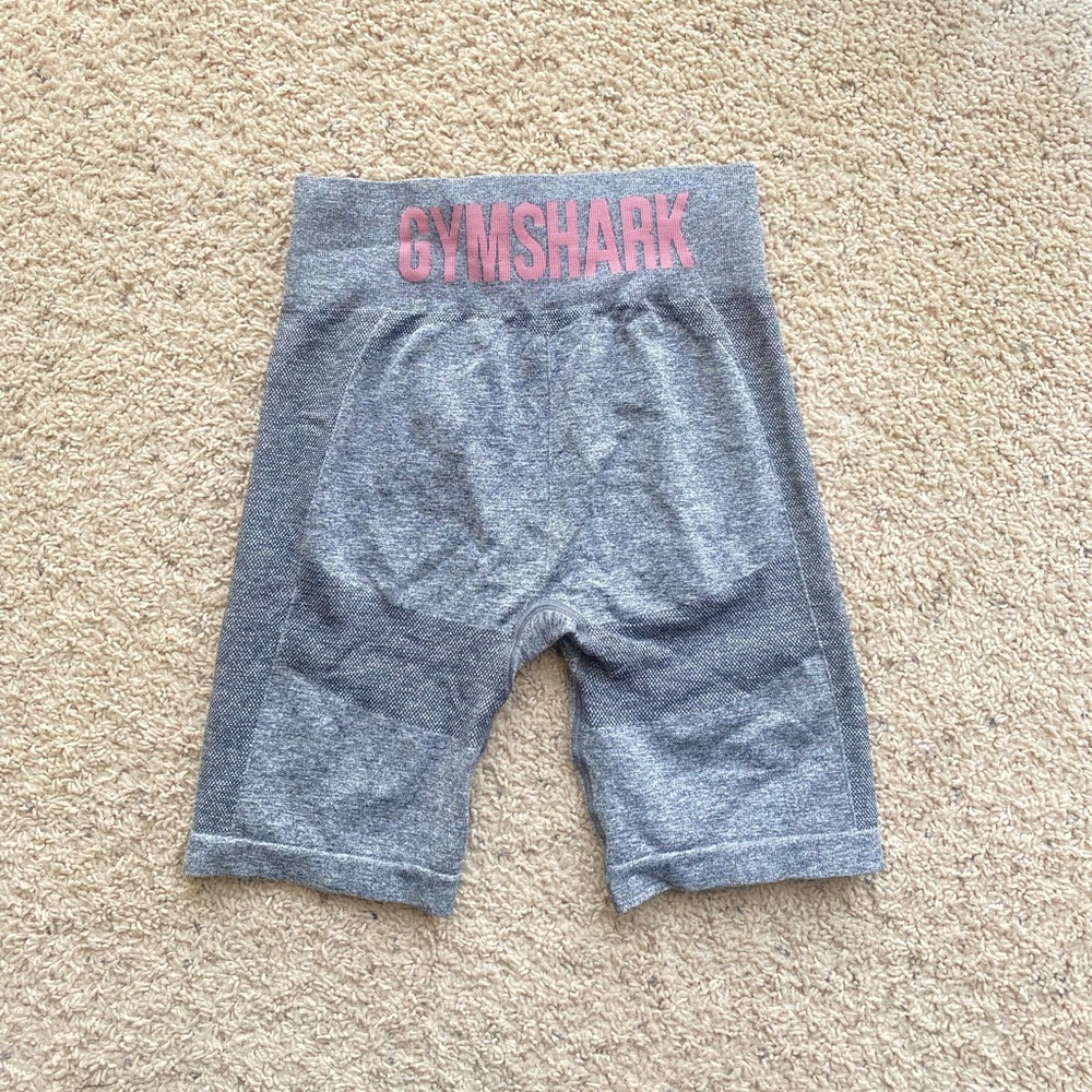 Gymshark Flex Cycling Shorts